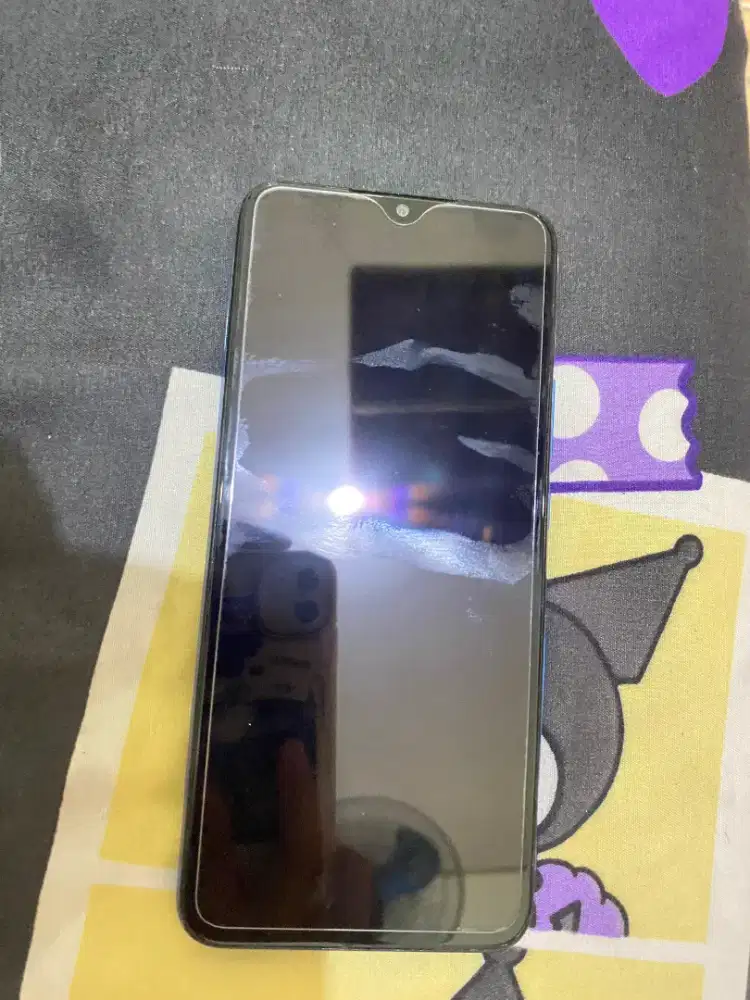 Hp infinik hot 11 play