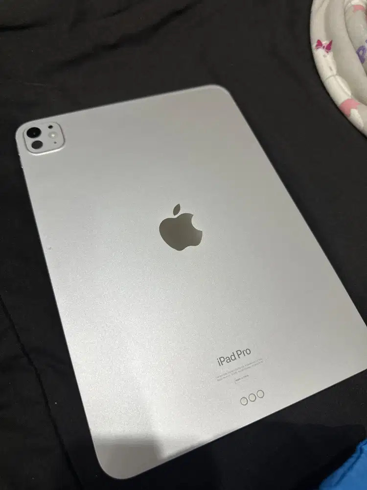 IPAD PRO 11-inc (M4)