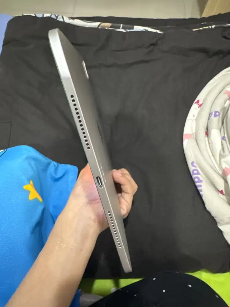 IPAD PRO 11-inc (M4)