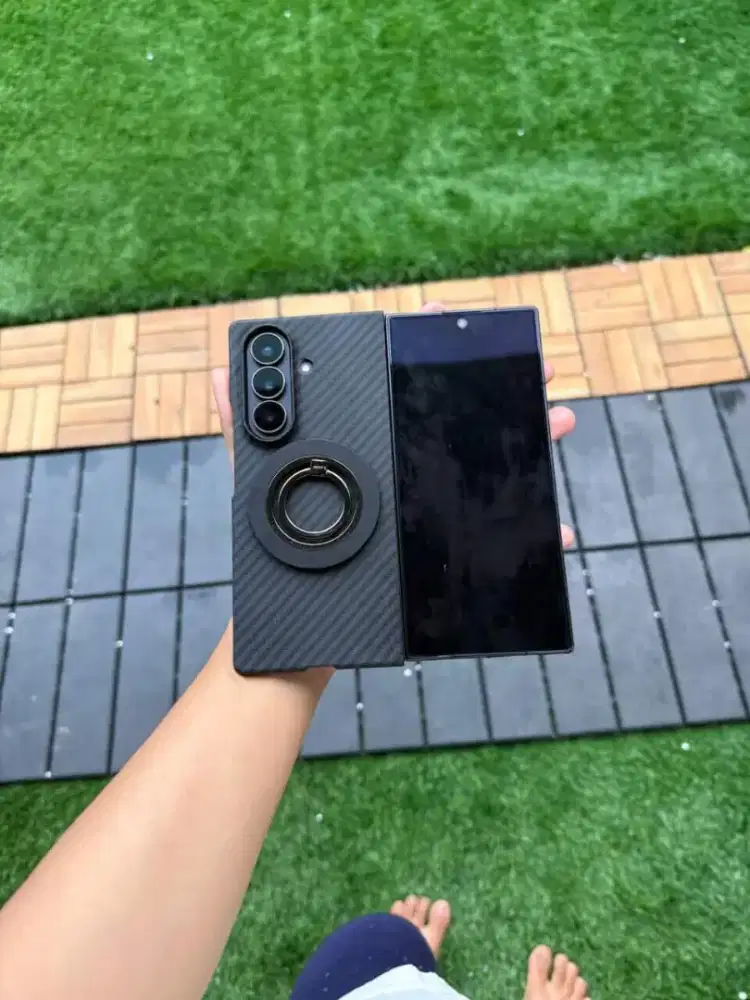 Samsung Galaxy Zfold7 512 gb