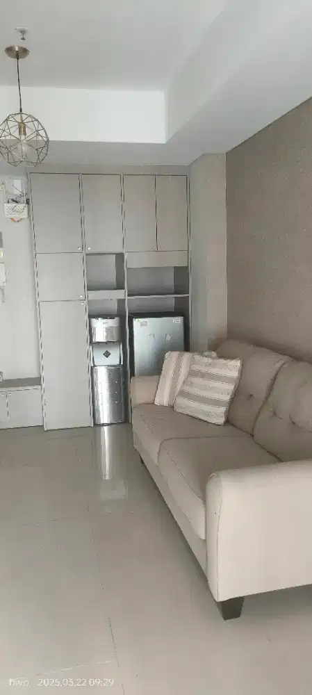 DIJUAL MURAH APARTEMEN METRO PARK RESIDENCE