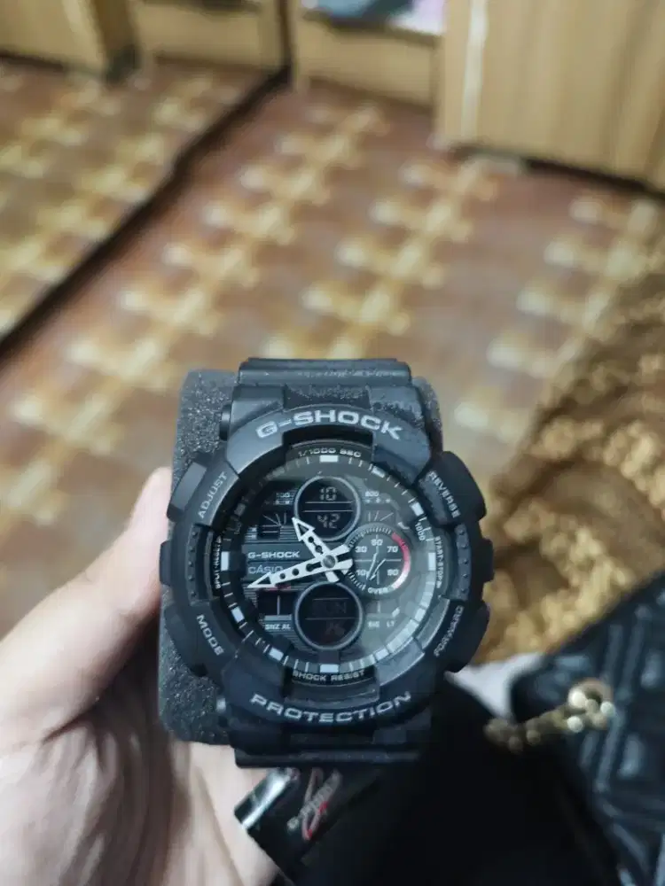 Dijual jam tangan GShock Baru
