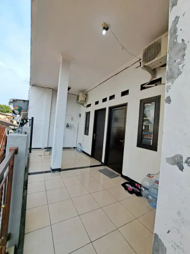 Kos/Kontrakan Jakarta Selatan