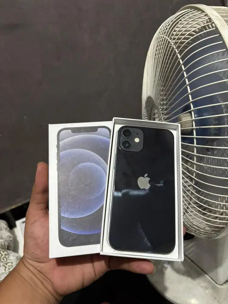 iphone 12 mini 128gb inter