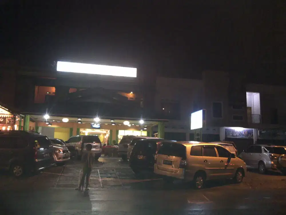 Dijual 3 buah Ruko RM Sari Eco