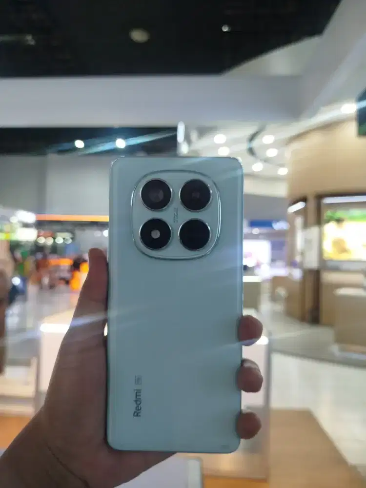 Redmi note 14 pro 5g 12/512