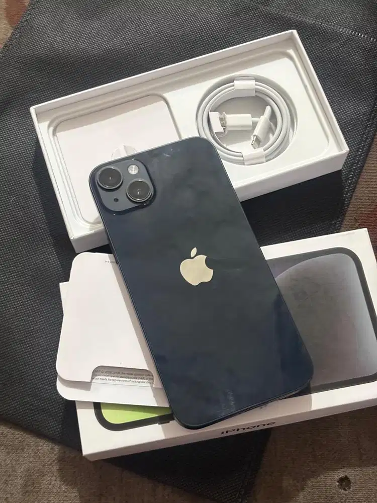 iphone 14 plus 128gb inter