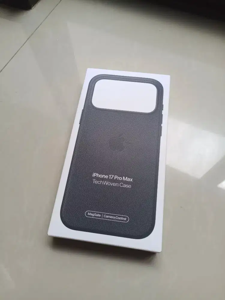 IPHONE 7 PRO MAX TECHWOVEN CASE