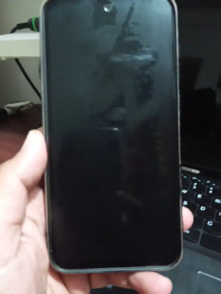 DIJUAL HP mulus Samsung S23 FE