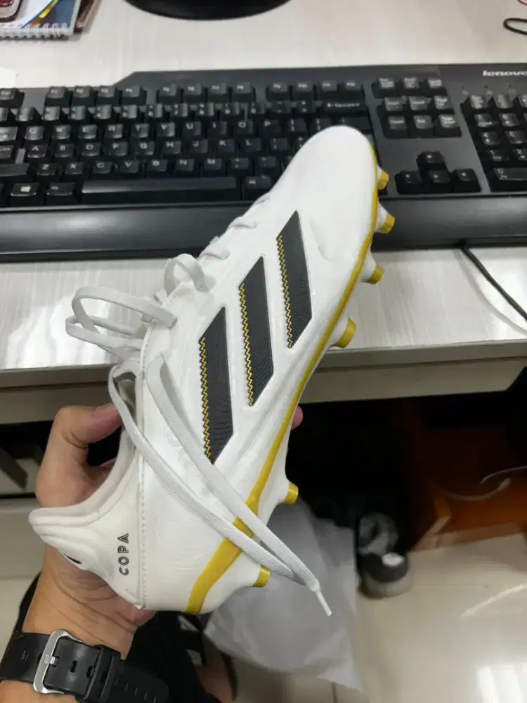 Adidas Copa pure III LEAGUE