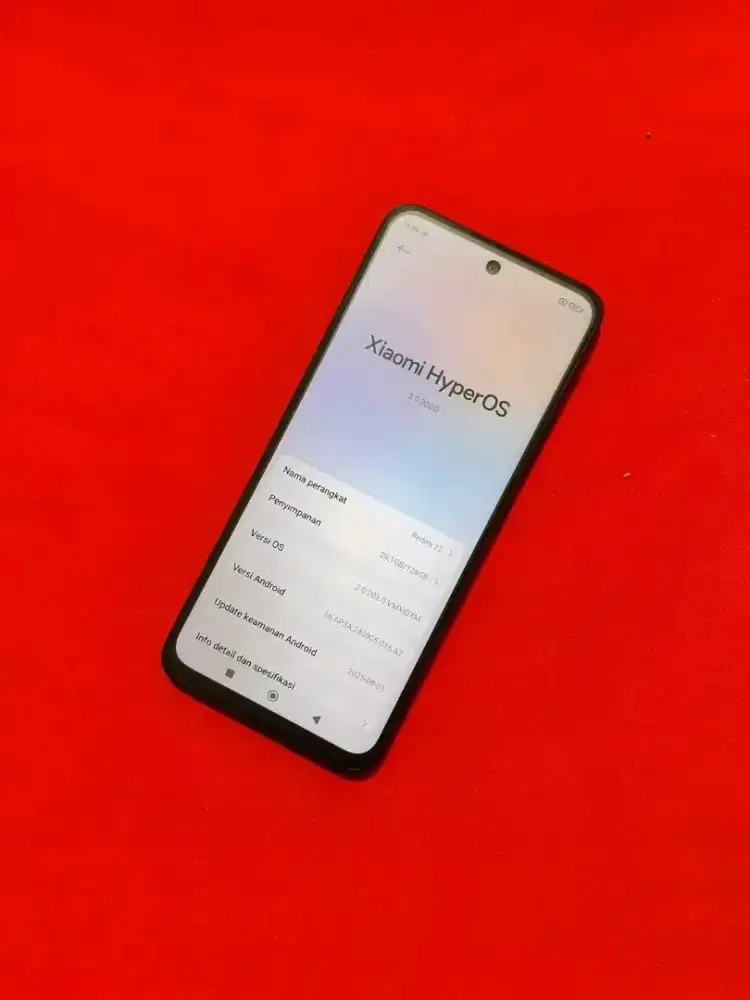 Redmi 12 8/128 Batangan