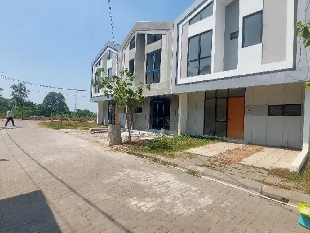 Sewa Rumah di Cikarang Murah