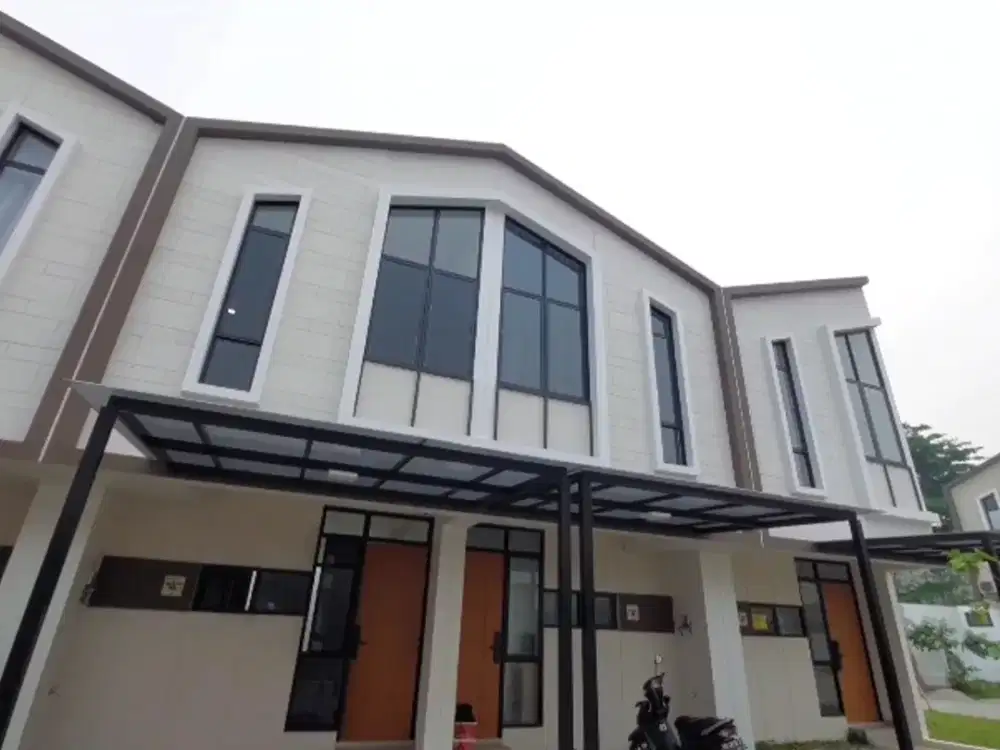 Murah Sewa Rumah Jababeka Cikarang