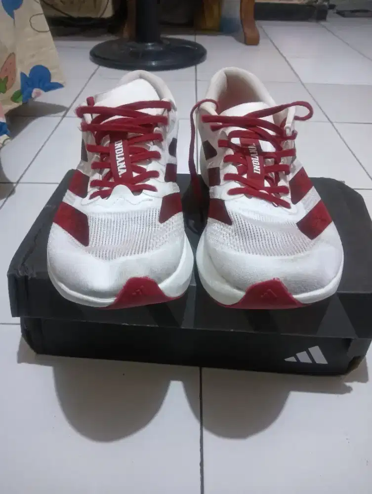 ADIZERO EVO SL INDIANA