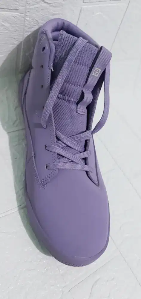 Sepatu Boots Cartepillar