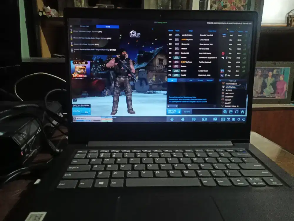 Laptop lenovo 14 inch