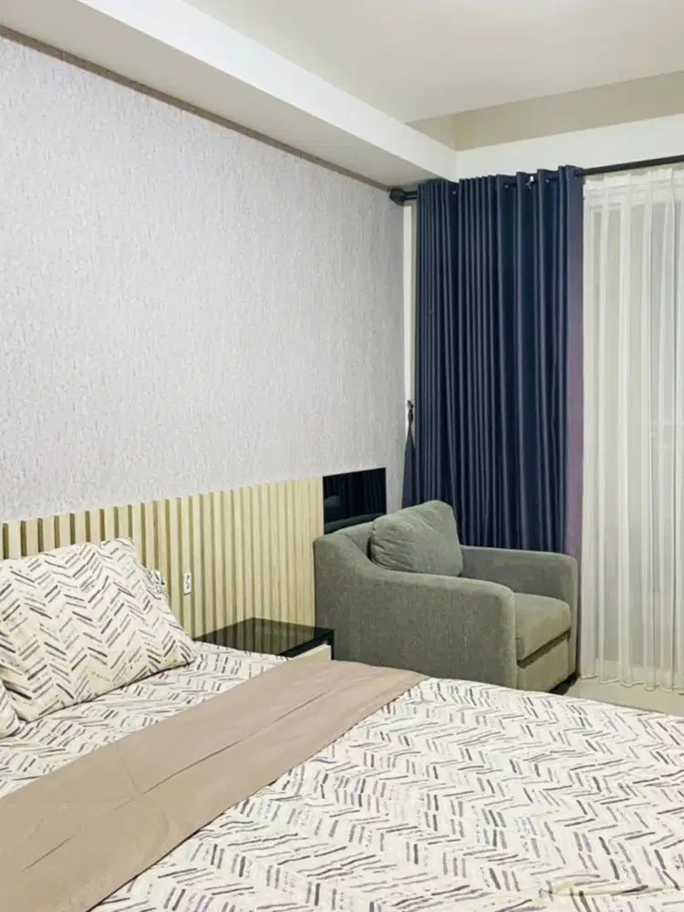 Apartemen Premium Lokasi Prestisius