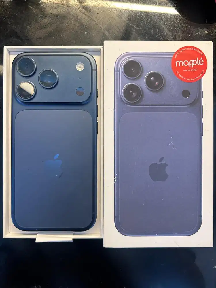 IPHONE 17PRO 256GB IBOX