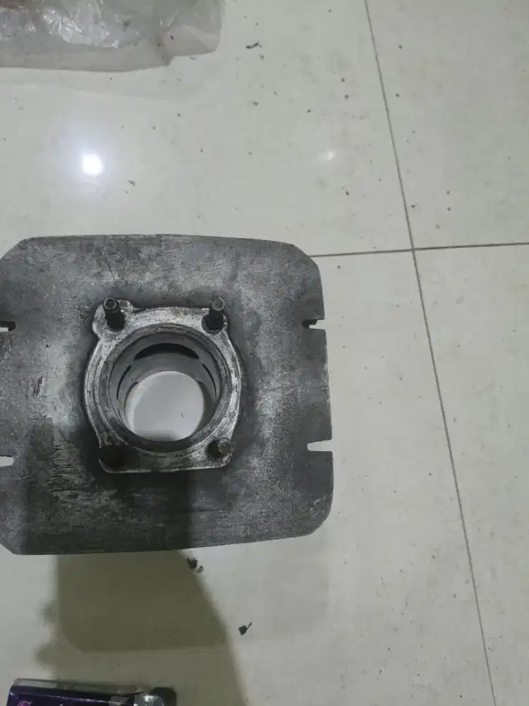 Blok silinder RX king OB