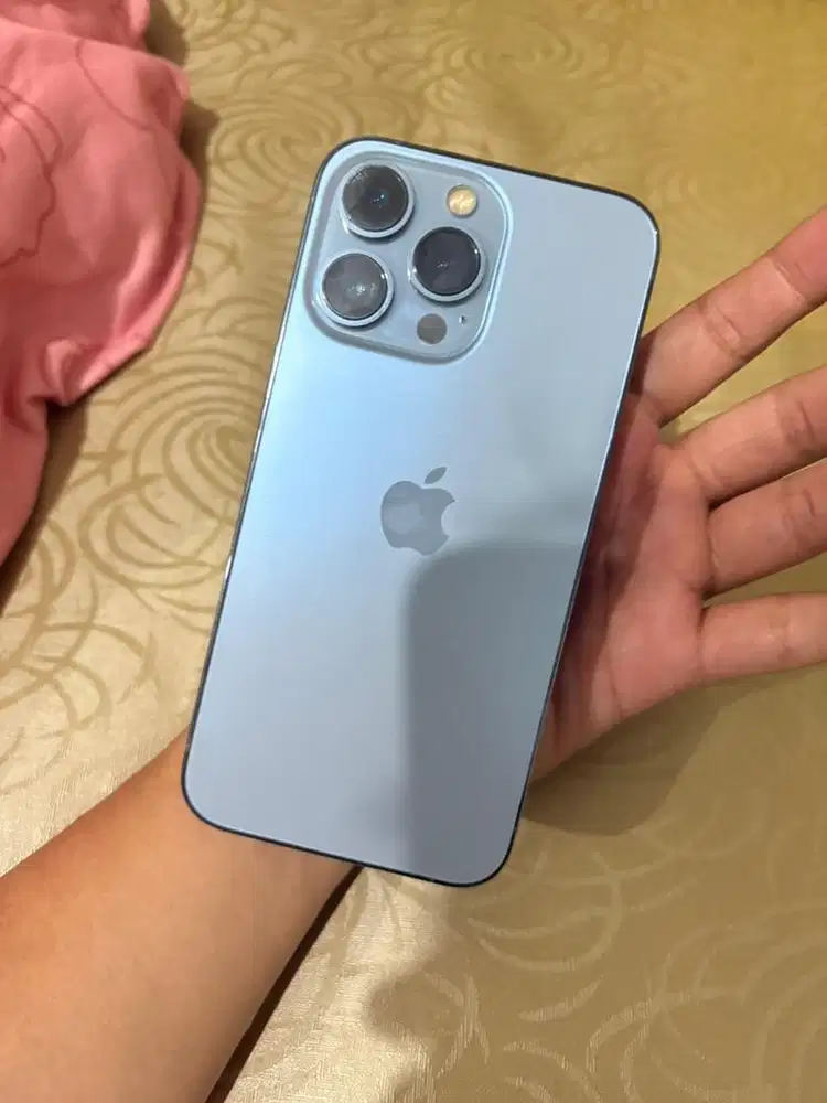 Iphone 13 pro 128 gb ex ibox