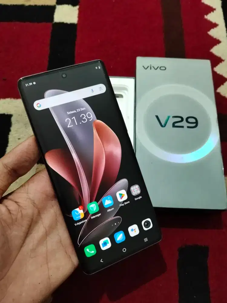 Vivo V29 5G 8/256