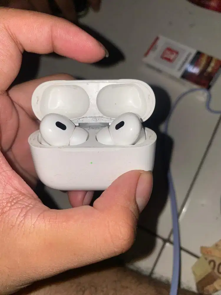 airpods pro seccond