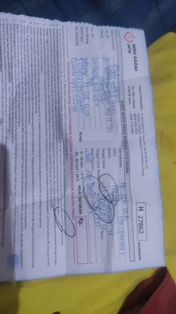 iphone 13 128 fullset