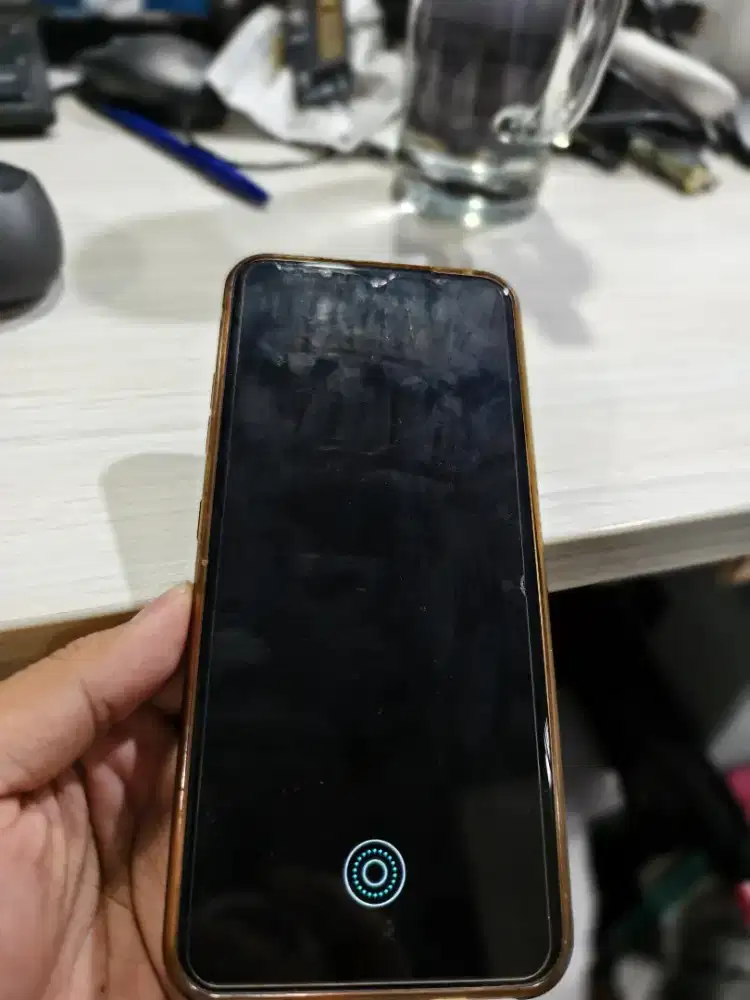 LG V60 thinq 5G 8/256