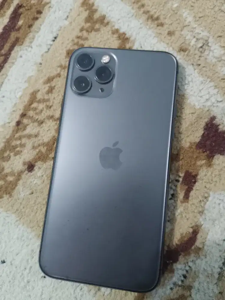 Iphone 11 pro 256GB allop LCD ORIAN