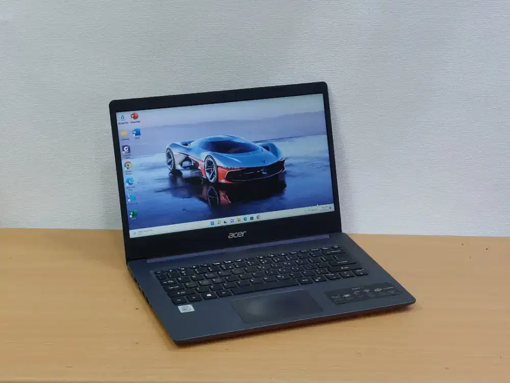 ACER A514-53 INTEL CORE I3-1005G1 RAM 4GB SSD 512GB