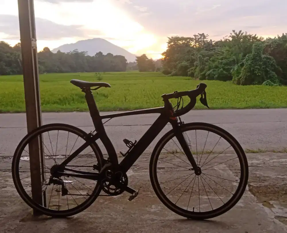 Roadbike element frc85