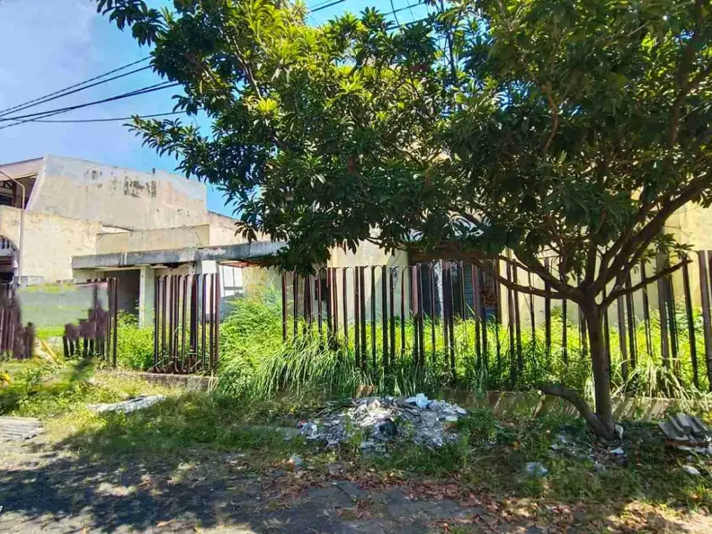 Jual Tanah Gayungsari