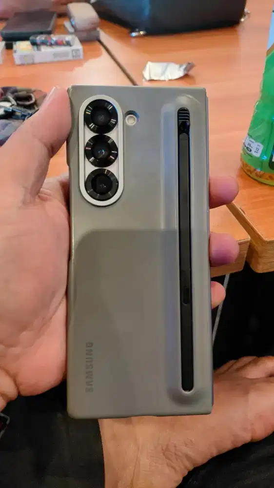 Samsung z fold 6 12/256