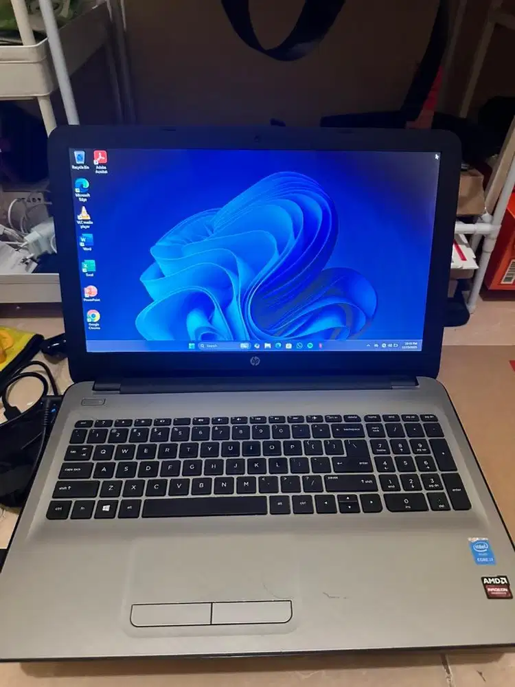 Laptop HP Notebook 15