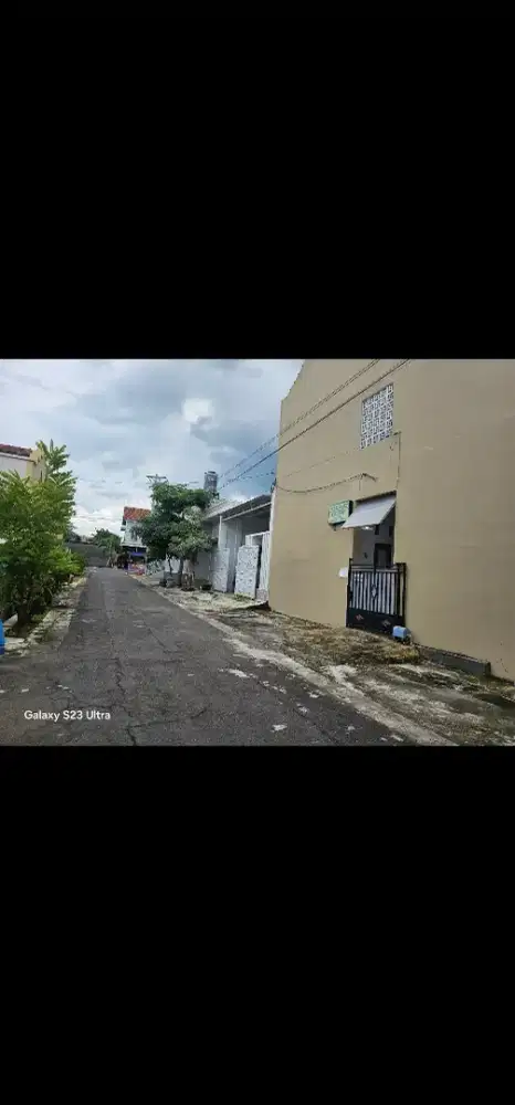 Dijual Tanah Karanganyar Kota