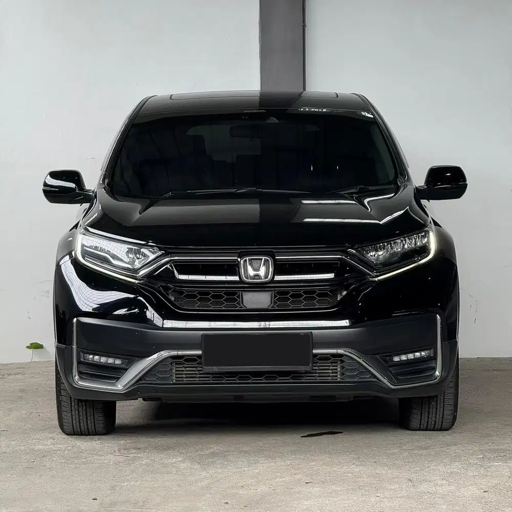 Honda CRV Prestige 1.5 Turbo Sensing 2022