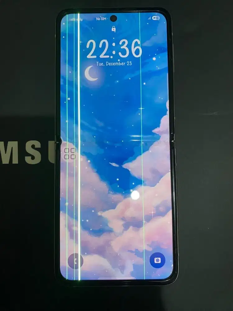 SAMSUNG Z FLIP 3 8/256GB