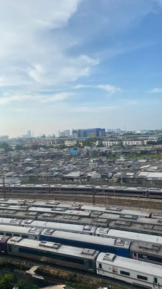 Martabak dan Chinese food