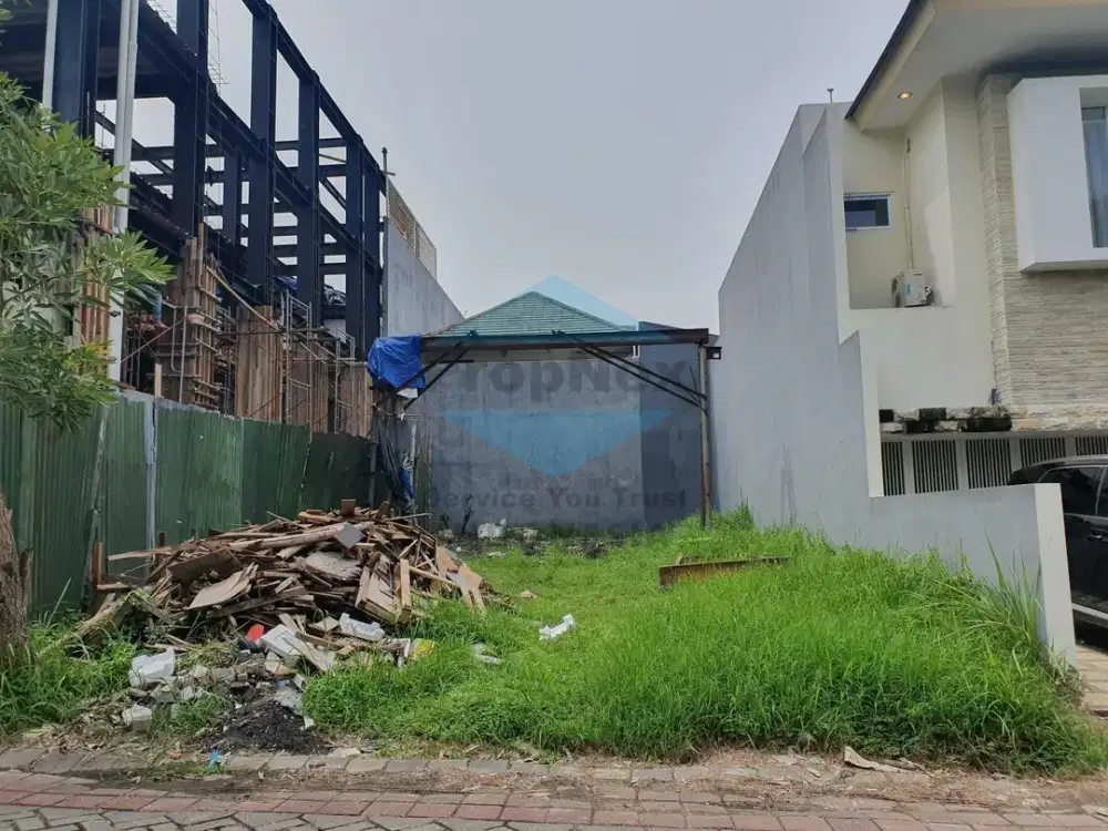 citraland palma grandia