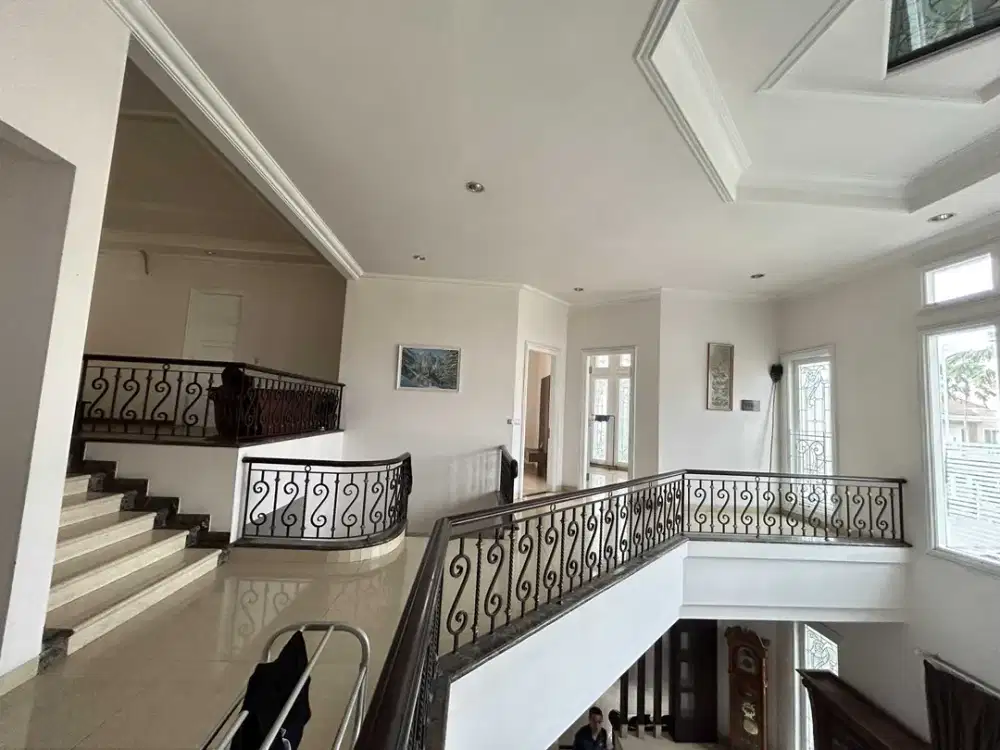 RUMAH MAINROAD citraland DOUBLE WAY