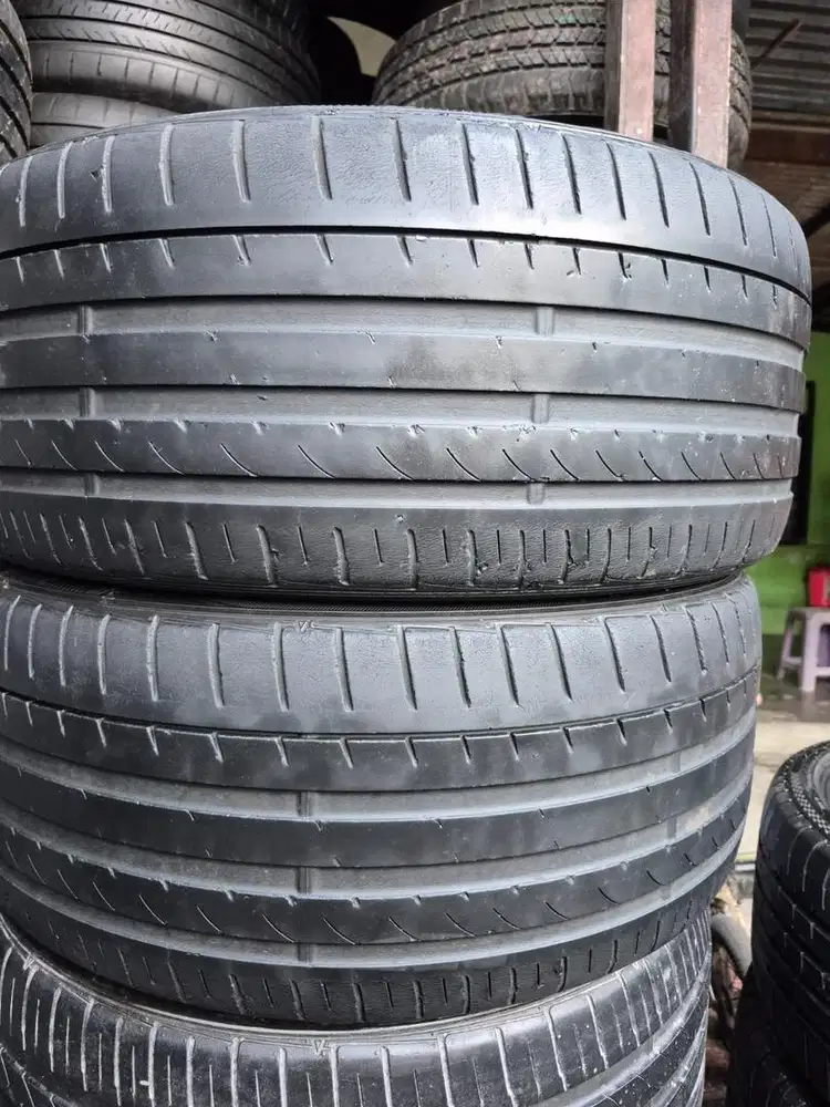 Ban copktan falken azenis FK452 245/40 R19 80% 2022..2pcs