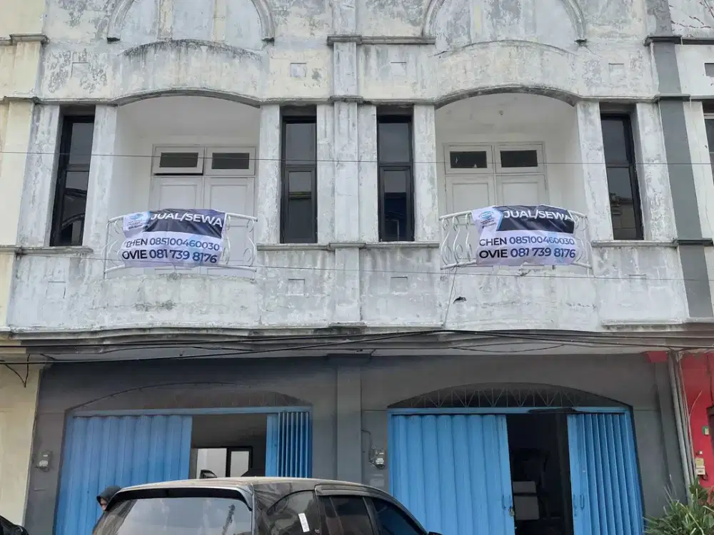 Soekarno Hatta Indah Lowokwaru