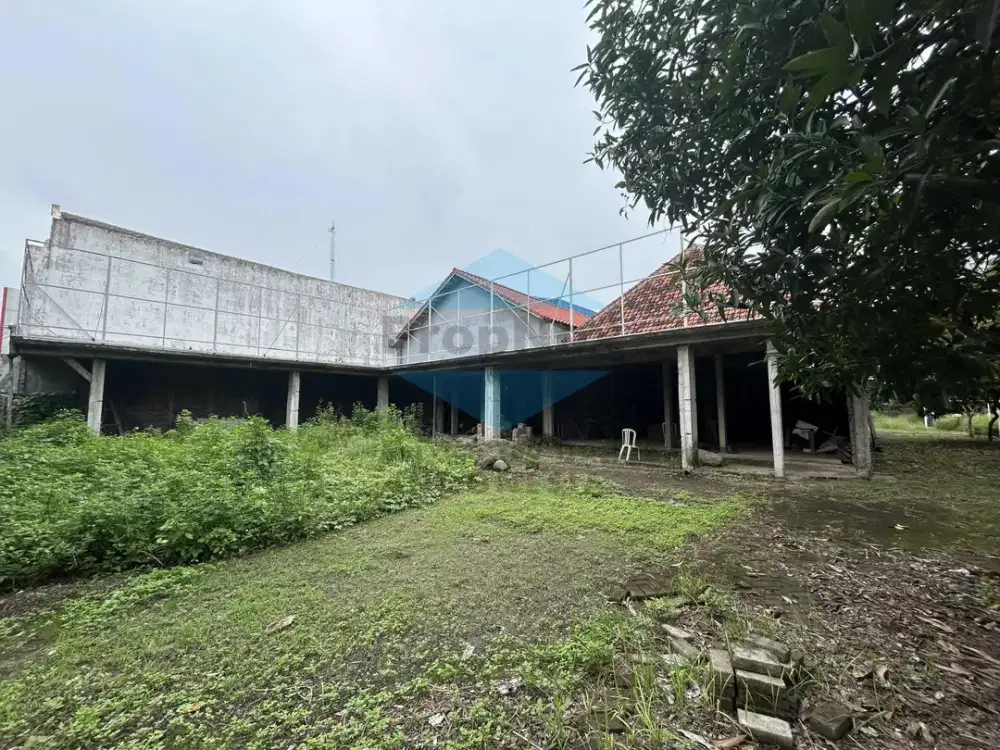 komersial pusat mojokerto gajahmada