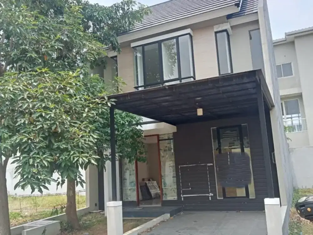 northwest central 2lantai