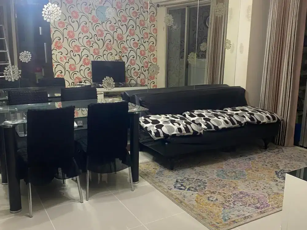 Waterplace Tower B Lt. 25