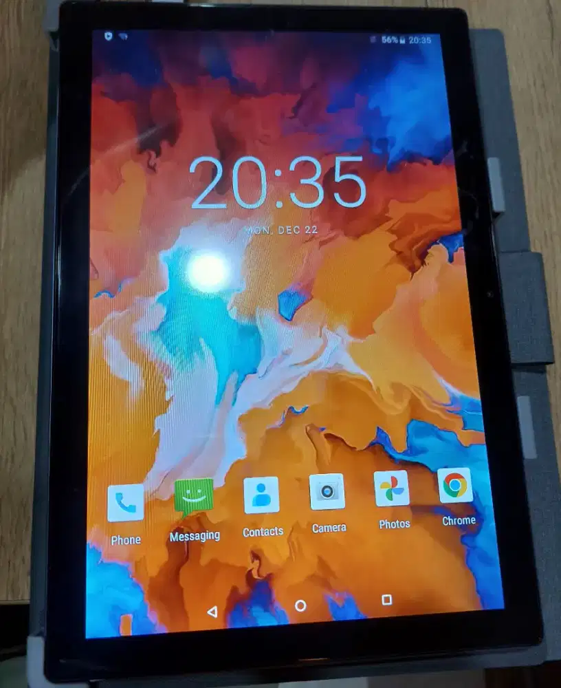 Tablet di TikTok Hanzhong F169