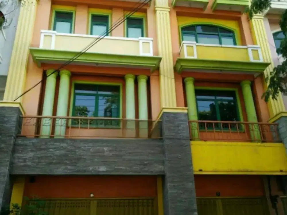 JAKSA AGUNG SUPRAPTO