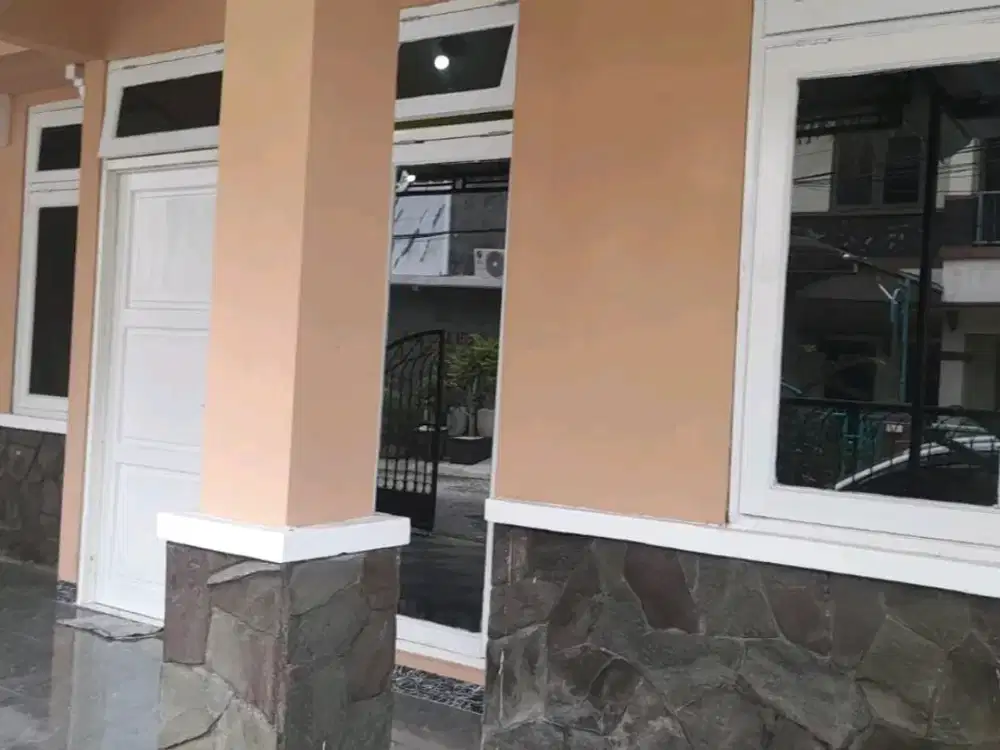 Dijual Rumah Pondok Mutiara Dekat Pondok Jati dan Tol Sidoarjo