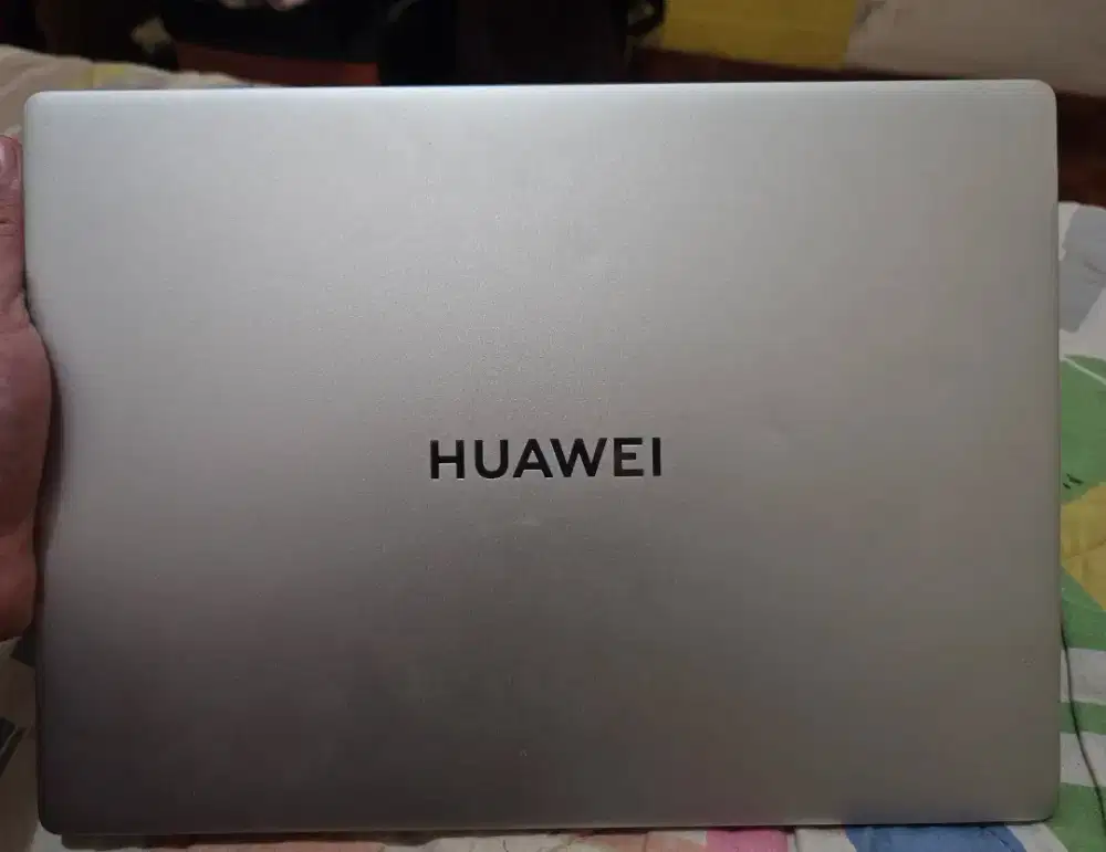Laptop Huawei Matebook D14 | Gen 13 | Ram 16GB | SSD 512 GB | W 11