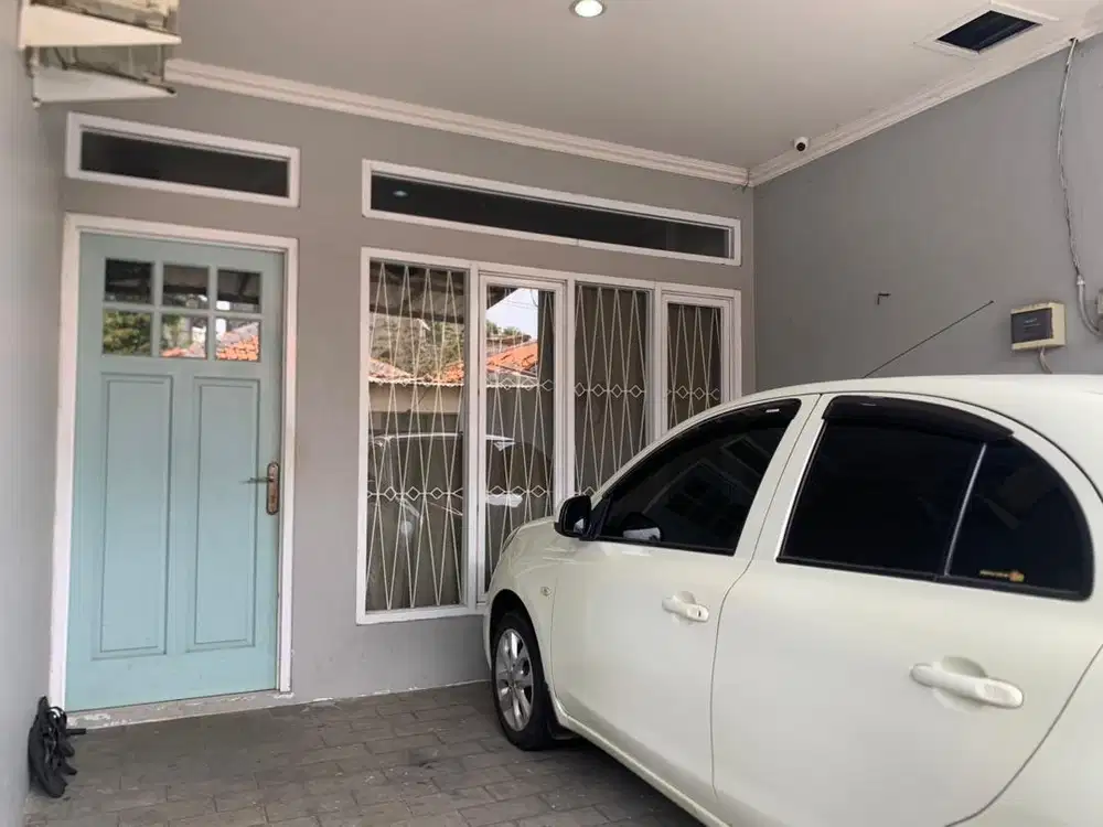 Jual Rumah Di Larangan Utara - Ciledug Tangerang - Puti Beta